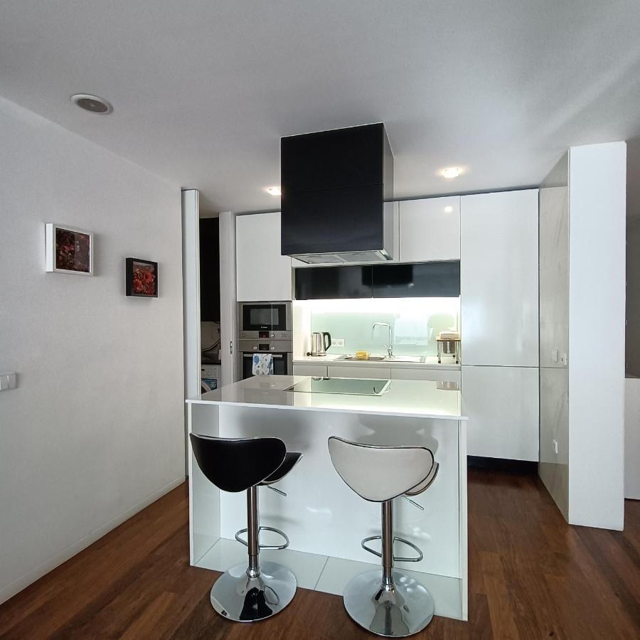 Apartamento Qian Caves Gaia 2Br Ac Free Parking Вила Нова ди Гая Екстериор снимка