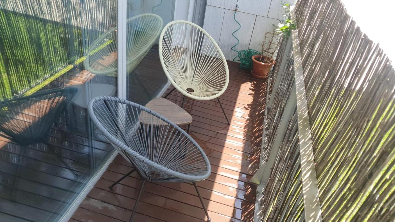 Apartamento Qian Caves Gaia 2Br Ac Free Parking Вила Нова ди Гая Екстериор снимка