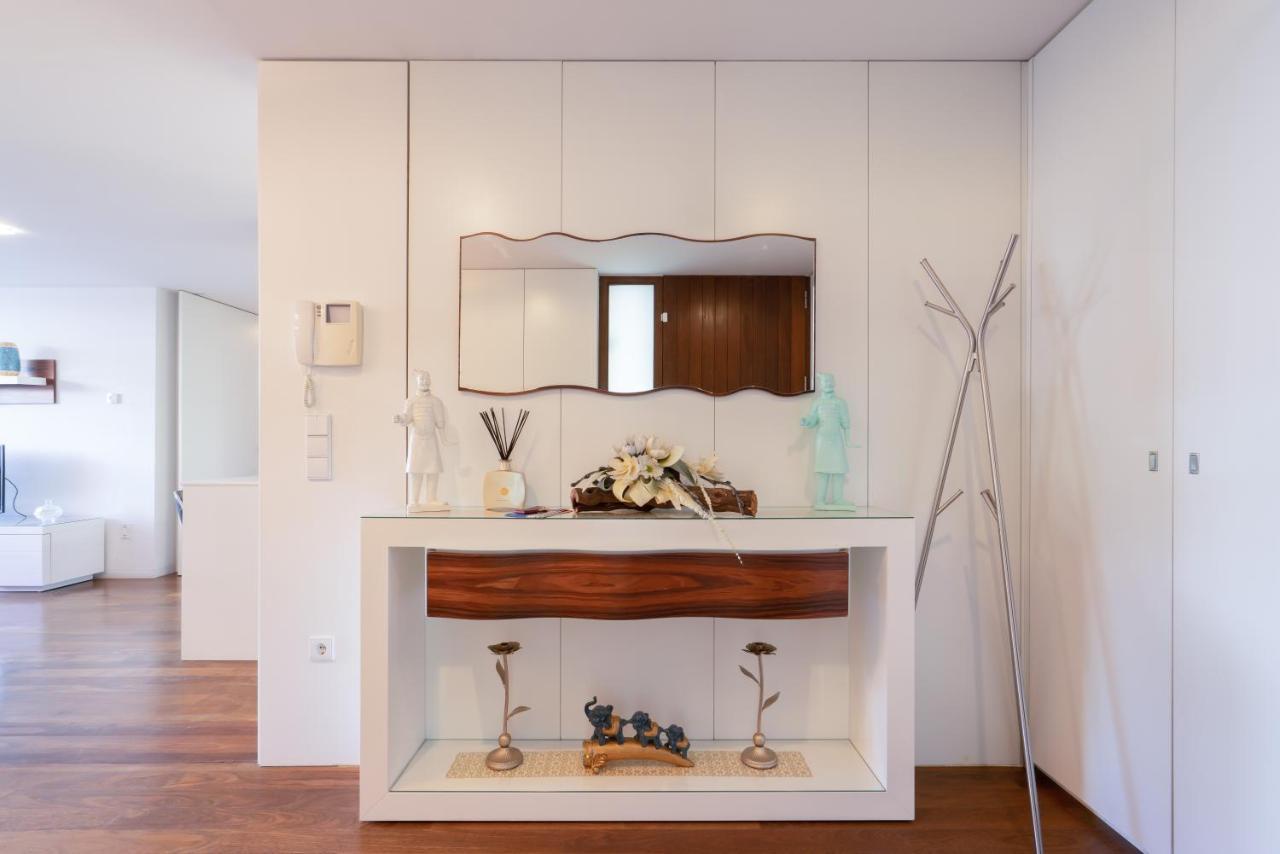 Apartamento Qian Caves Gaia 2Br Ac Free Parking Вила Нова ди Гая Екстериор снимка