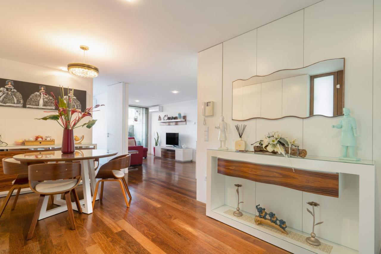 Apartamento Qian Caves Gaia 2Br Ac Free Parking Вила Нова ди Гая Екстериор снимка