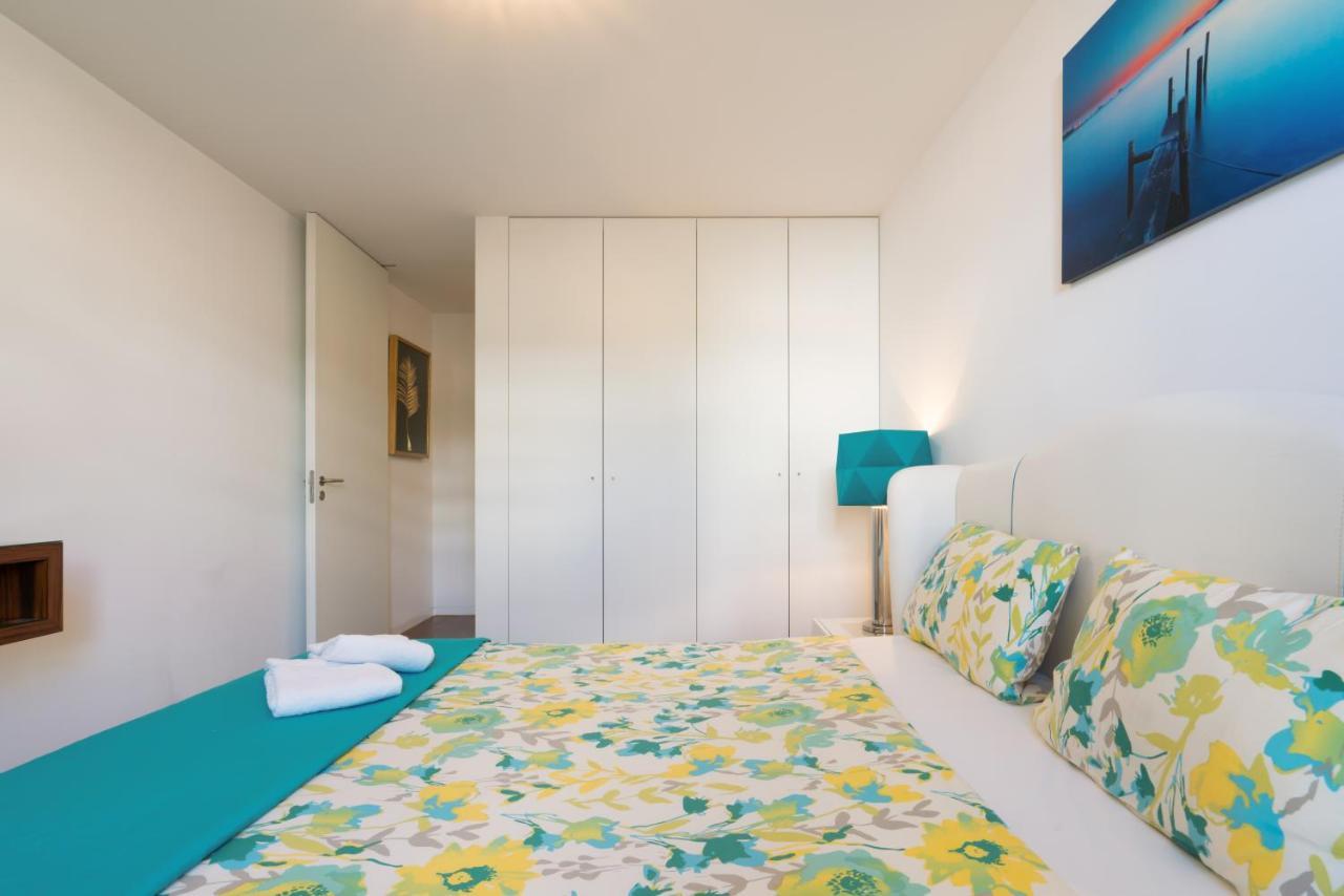 Apartamento Qian Caves Gaia 2Br Ac Free Parking Вила Нова ди Гая Екстериор снимка