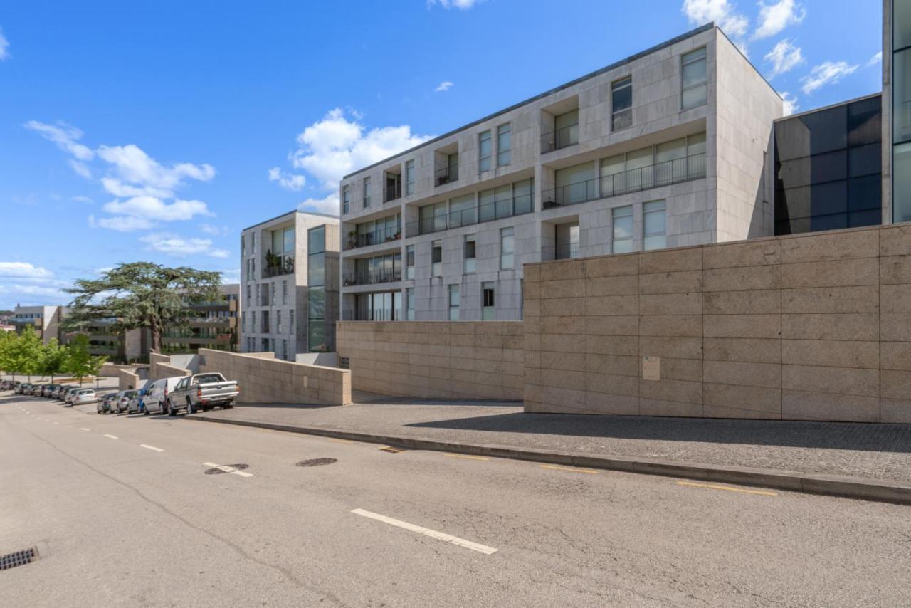 Apartamento Qian Caves Gaia 2Br Ac Free Parking Вила Нова ди Гая Екстериор снимка