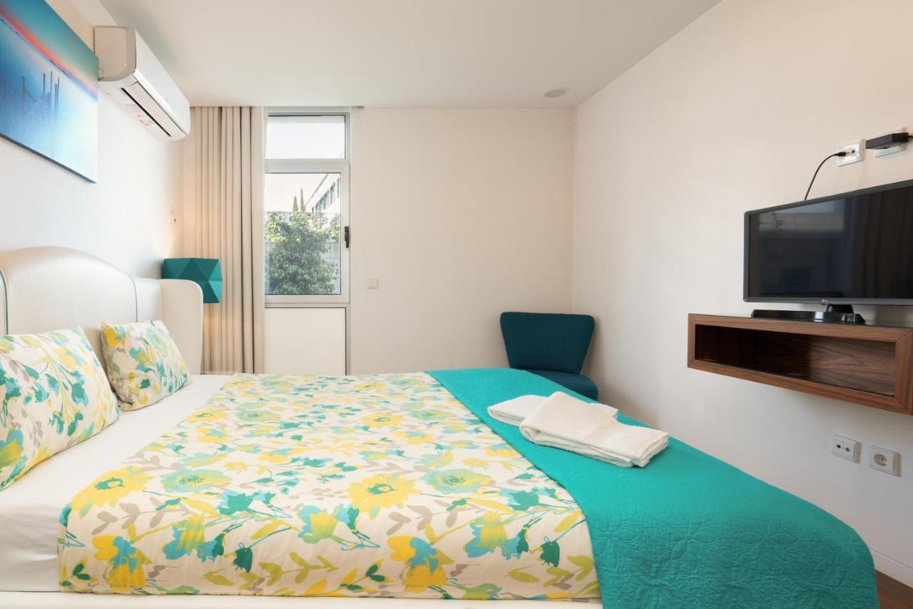 Apartamento Qian Caves Gaia 2Br Ac Free Parking Вила Нова ди Гая Екстериор снимка