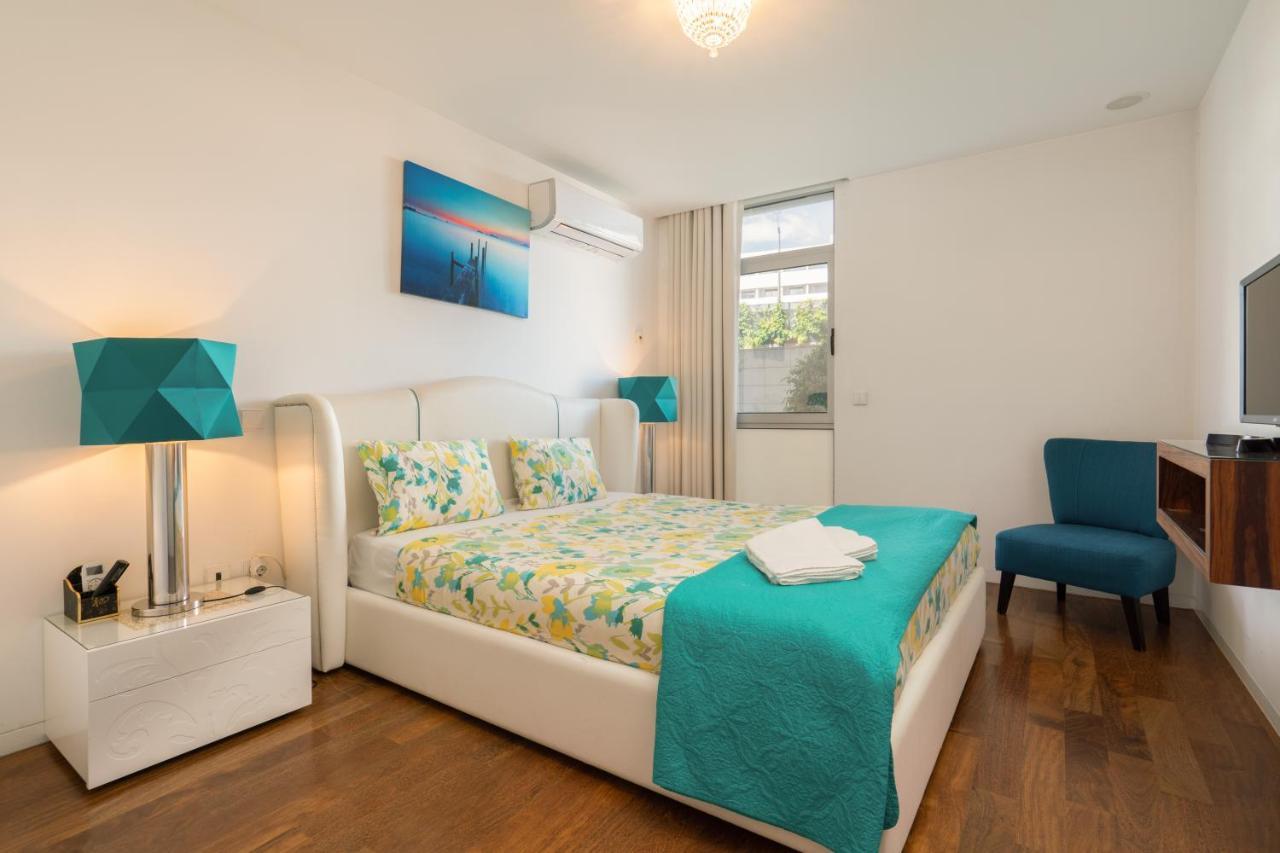 Apartamento Qian Caves Gaia 2Br Ac Free Parking Вила Нова ди Гая Екстериор снимка