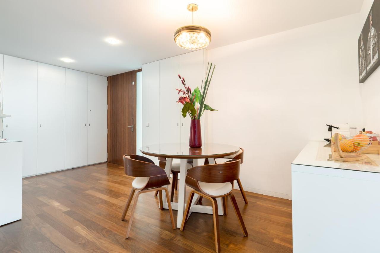 Apartamento Qian Caves Gaia 2Br Ac Free Parking Вила Нова ди Гая Екстериор снимка
